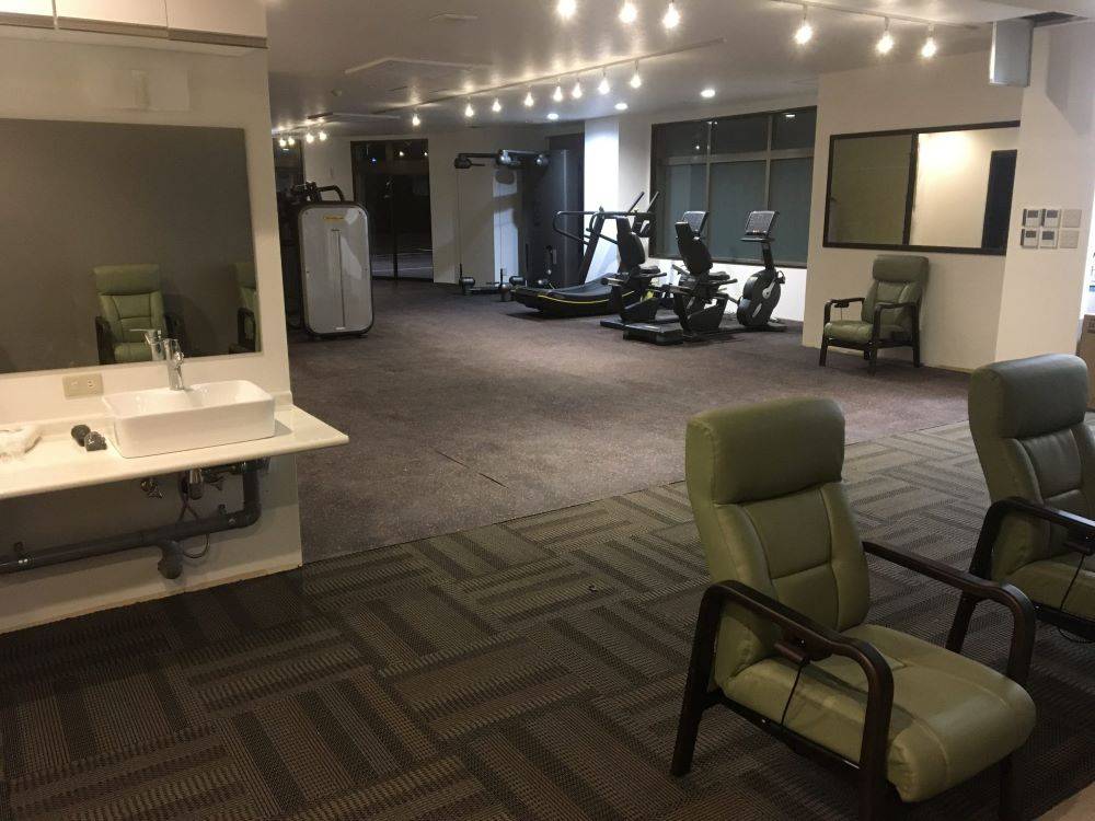 別邸 はつね西新井2