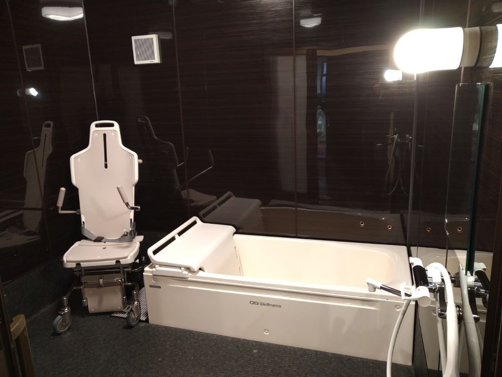 別邸 はつね西新井4