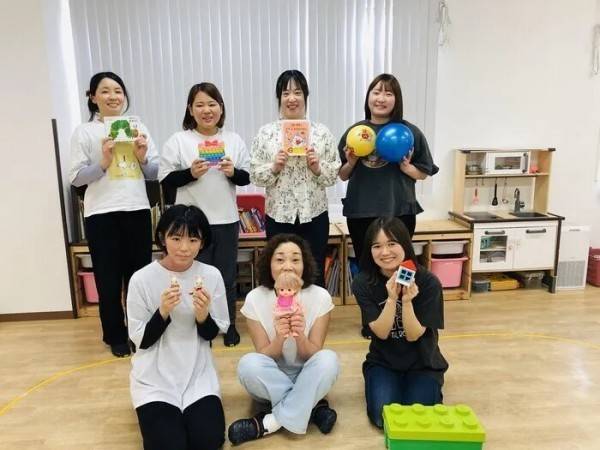 てらぴぁぽけっと南柏教室