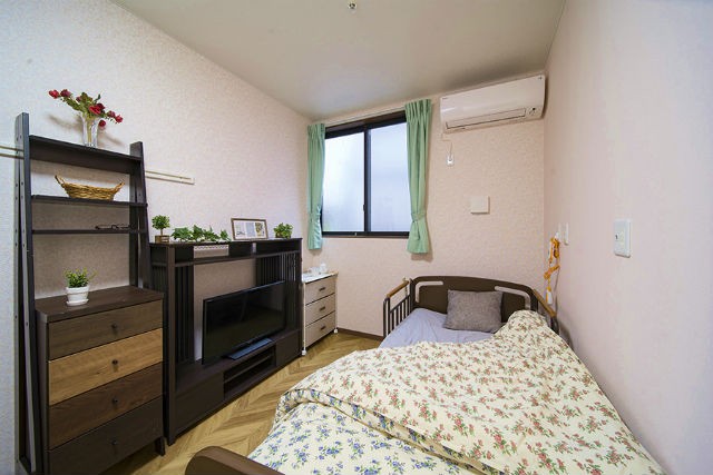 訪問看護ステーションアークメディカル　内観