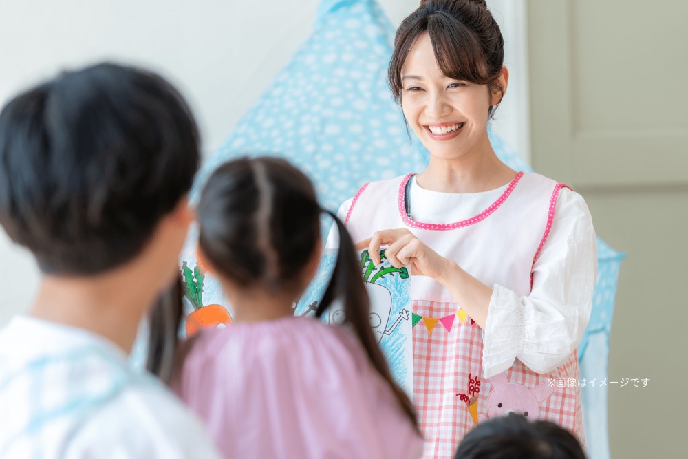 近隣事業所の画像