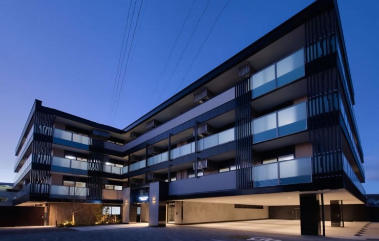 近隣事業所の画像