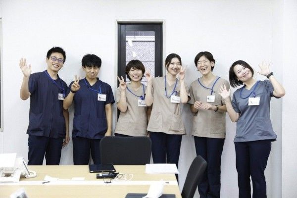 元気訪問看護リハステーション中川サテライト