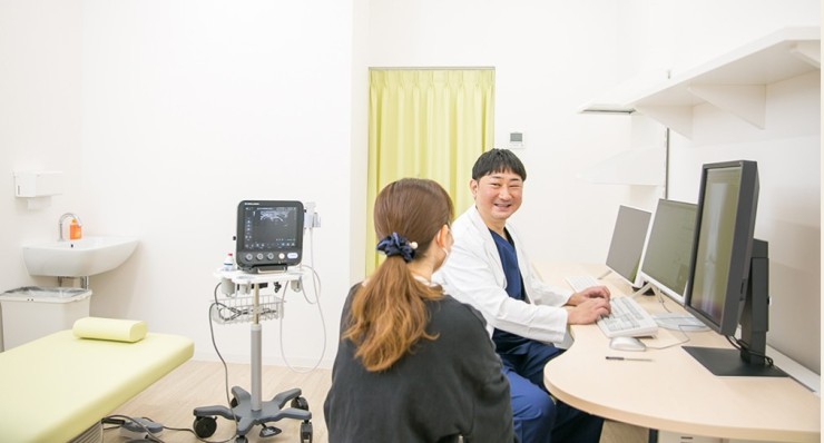 近隣事業所の画像