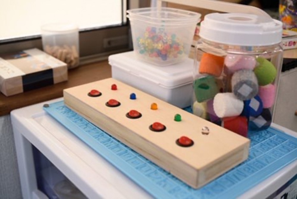 リハリンクスおゆみ野2