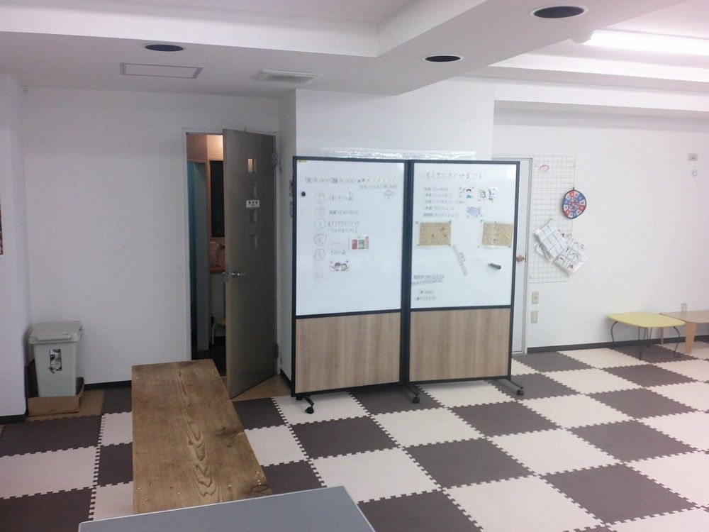 近隣事業所の画像