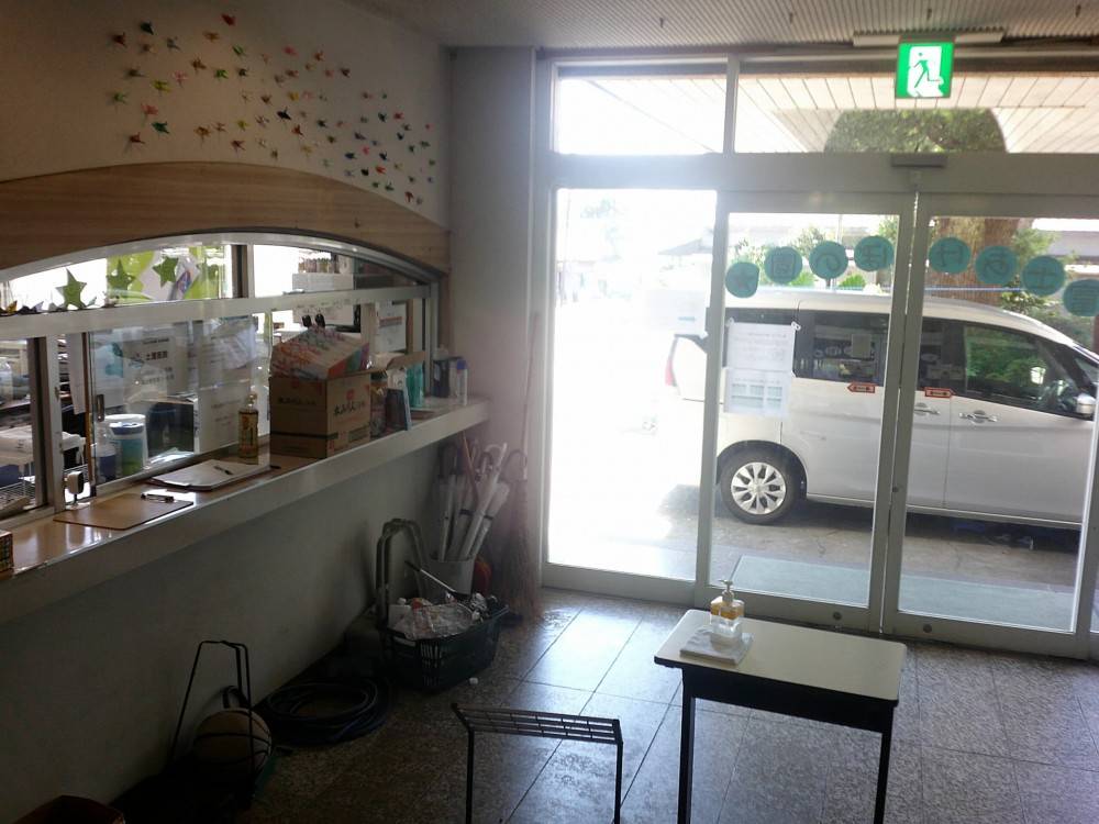 富士あけぼの園_内観 (2)