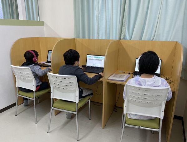 近隣事業所の画像