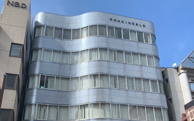 デイサービス道しるべ西千石　外観