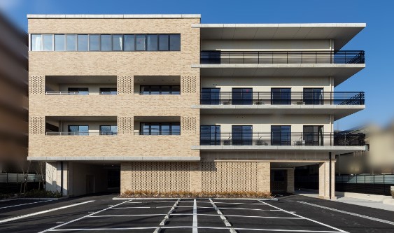 近隣事業所の画像