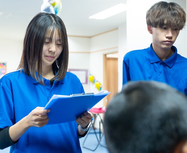 近隣事業所の画像