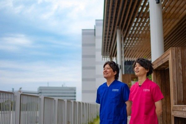 近隣事業所の画像