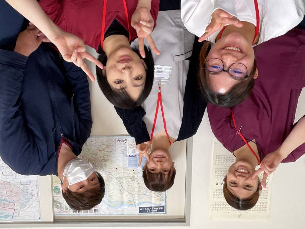 いちご訪問看護ステーション①