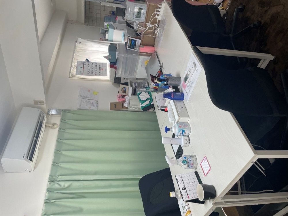 いちご訪問看護ステーション③