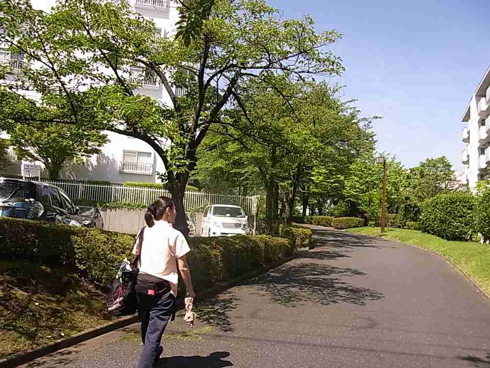 看護職＞訪問看護師1