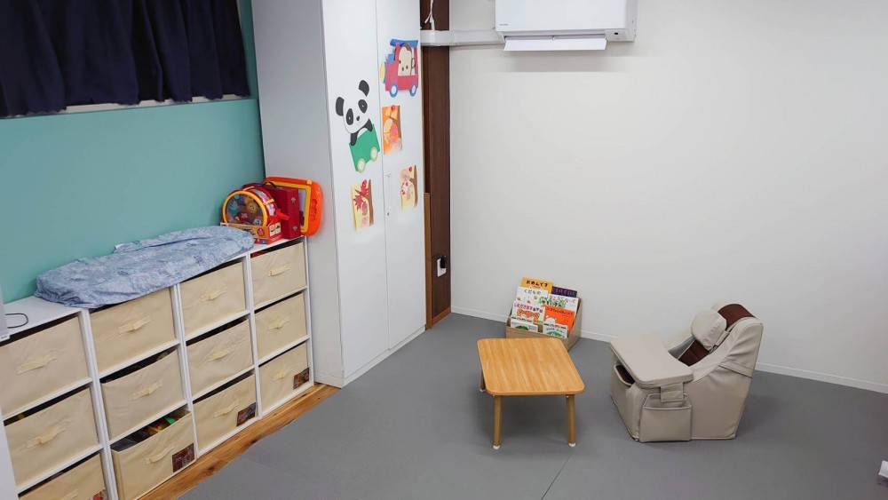 放課後等デイサービス・ルナ3