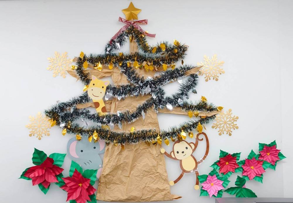 放課後等デイサービス・ルナ4