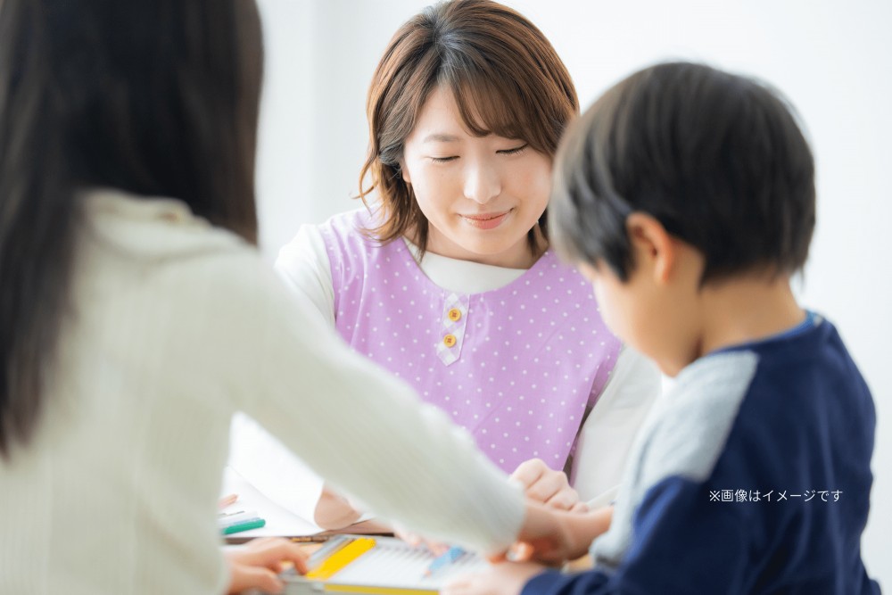 近隣事業所の画像