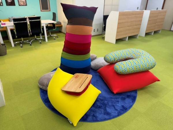 近隣事業所の画像