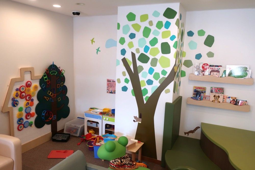 日野みんなの診療所3