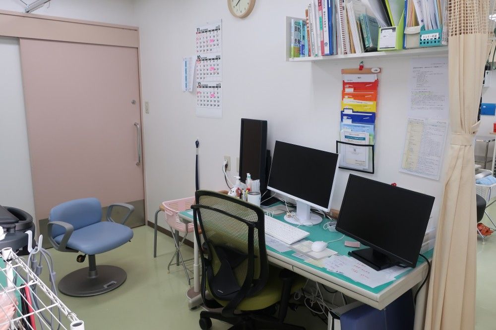 日野みんなの診療所4