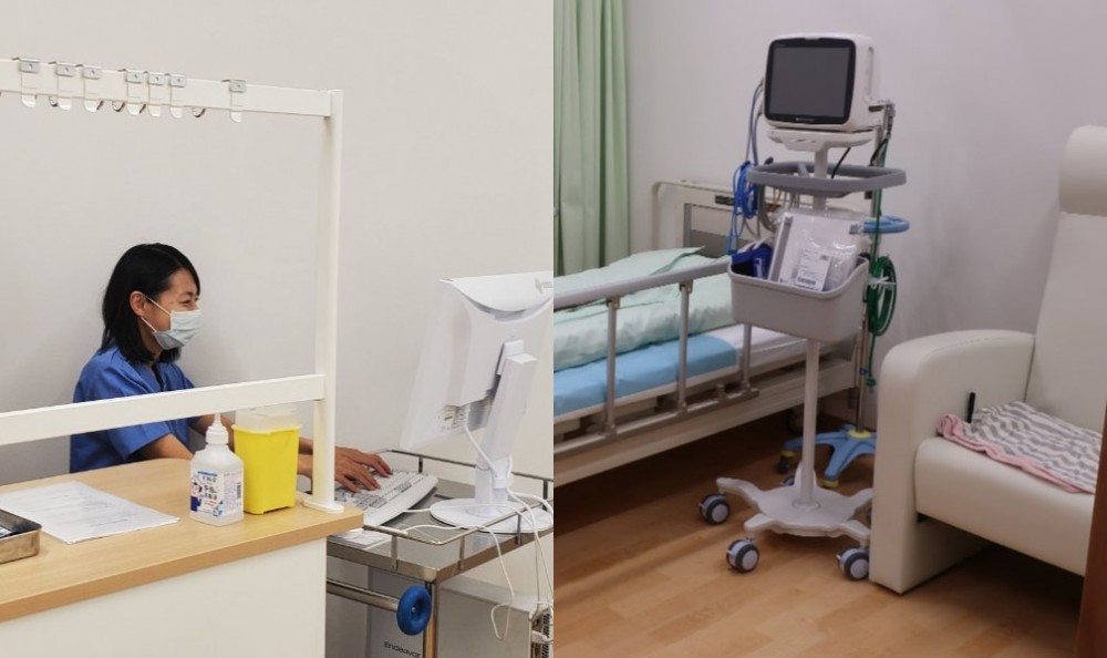 日野みんなの診療所8