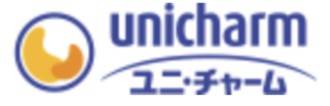 ユニ・チャーム株式会社（福島エリア）　ロゴ
