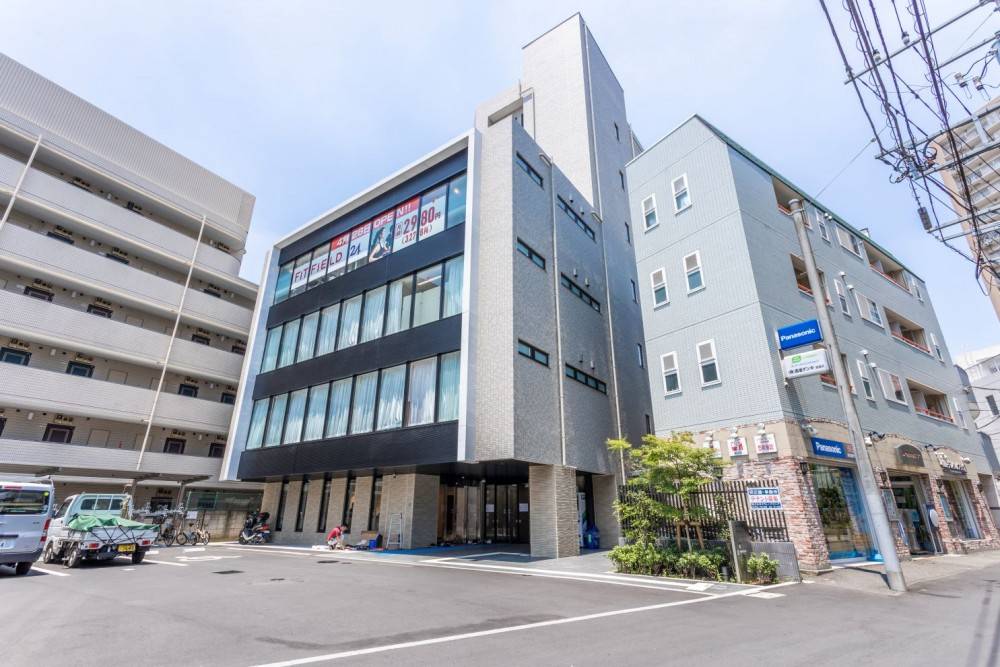 近隣事業所の画像