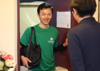 近隣事業所の画像