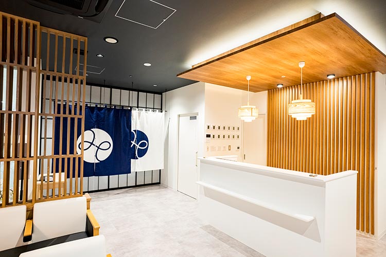 横浜常盤台みんなの診療所2