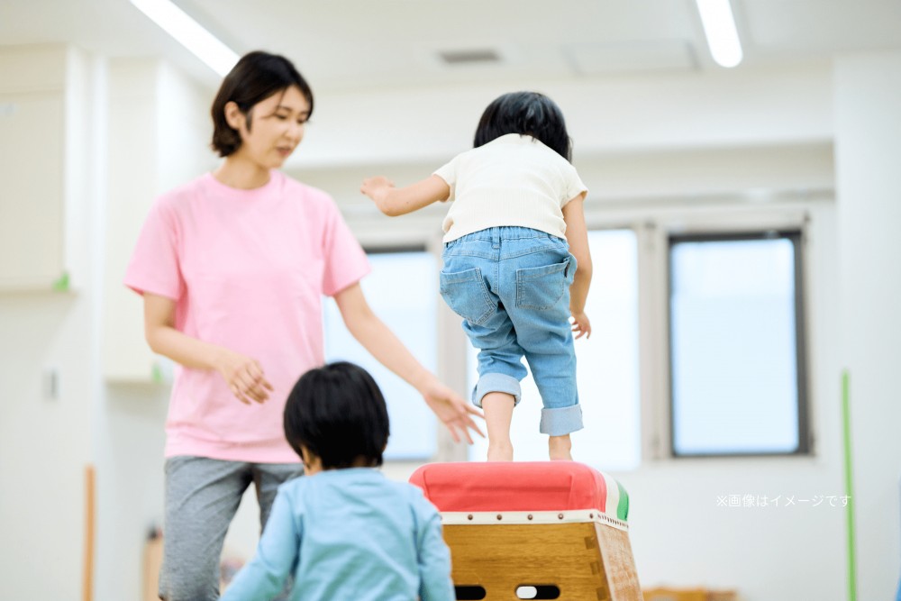 近隣事業所の画像