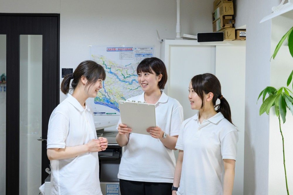 いちから訪問看護4