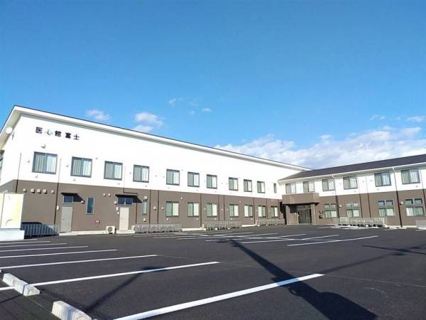 近隣事業所の画像