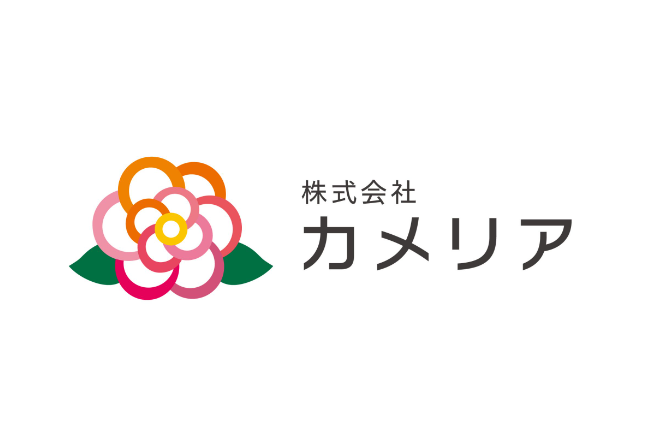 カメリアロゴ