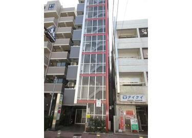 脳梗塞リハビリステーション町田3