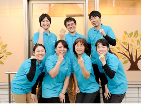 株式会社若武者ケア訪問看護