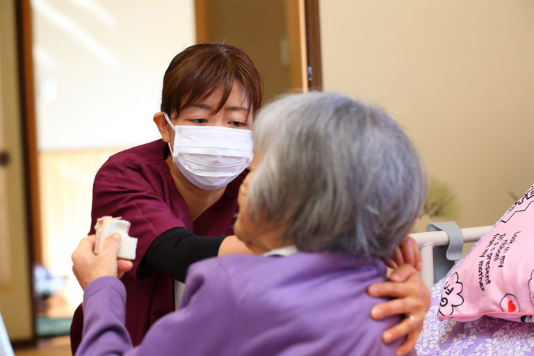 近隣事業所の画像