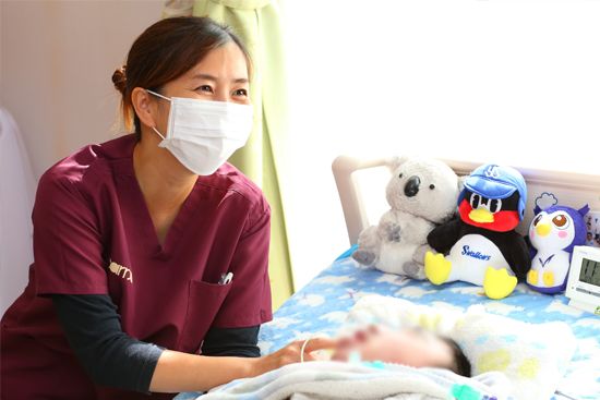 訪問看護リハビリステーションカルナ4