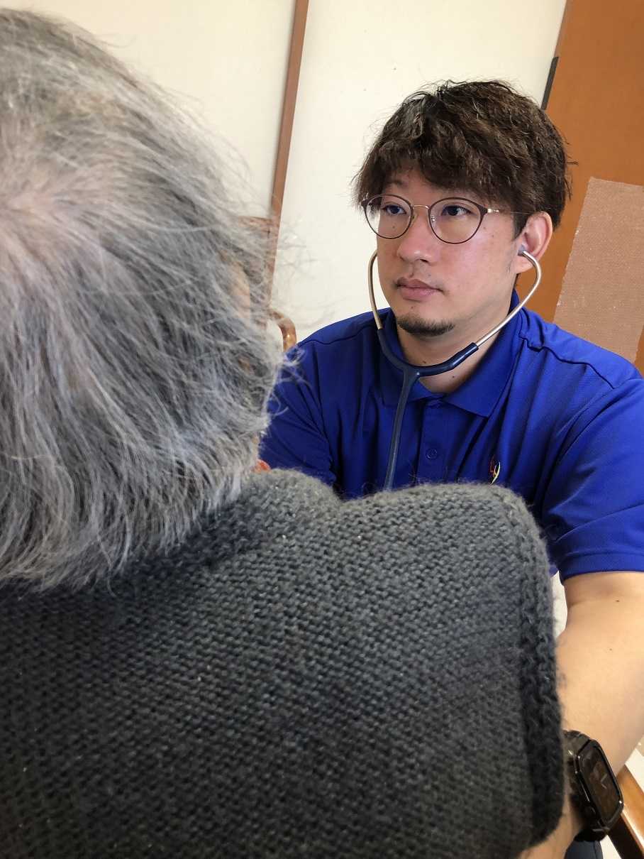 リリー訪問看護ステーション(1)