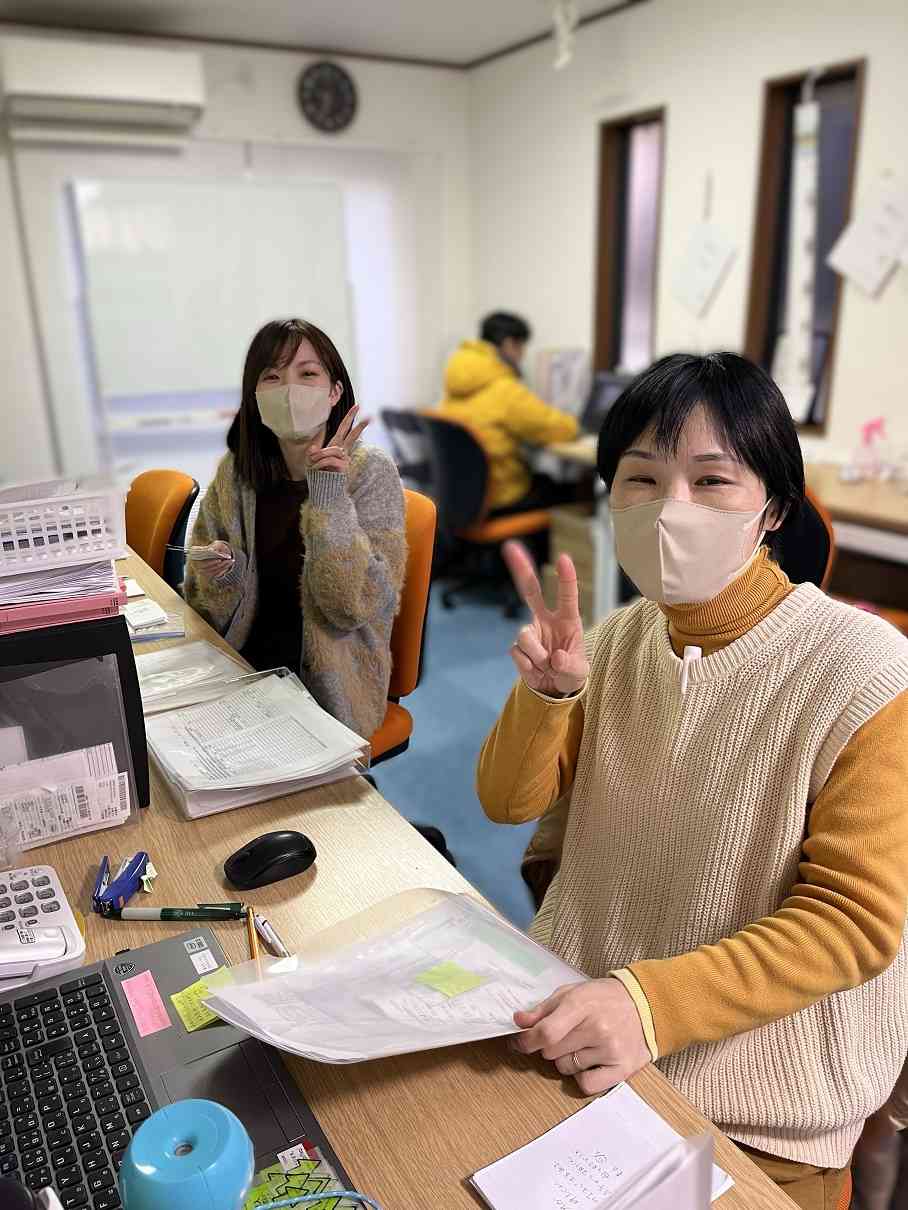 リリー訪問看護ステーション(3)