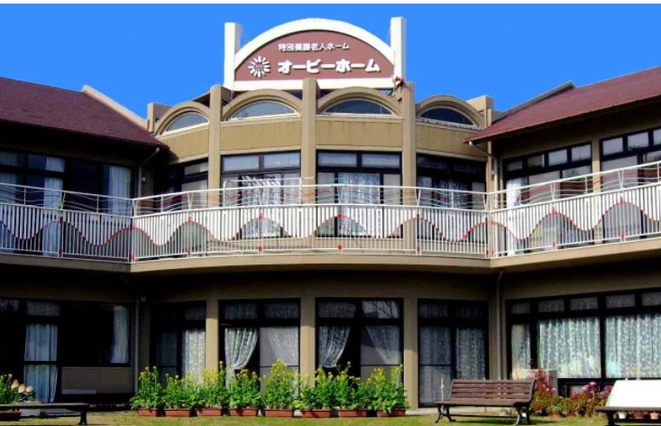 近隣事業所の画像