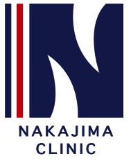 中島クリニック　マーク