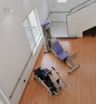 もりした通所・訪問リハビリテーションすたあと2