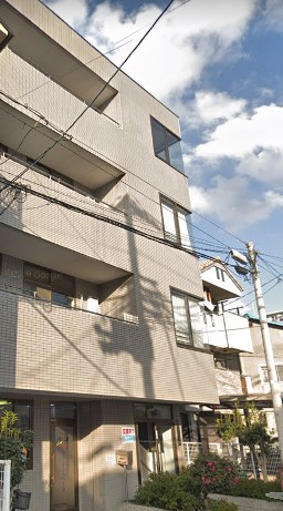 近隣事業所の画像