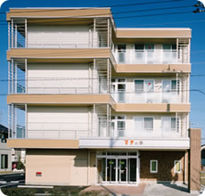 マナの家木曳野