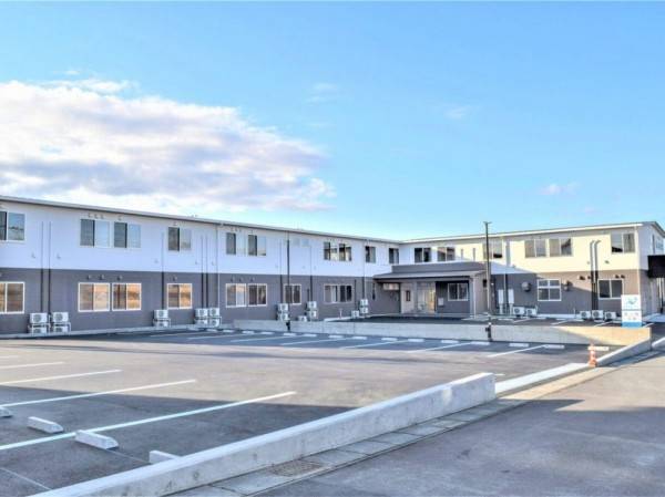 近隣事業所の画像