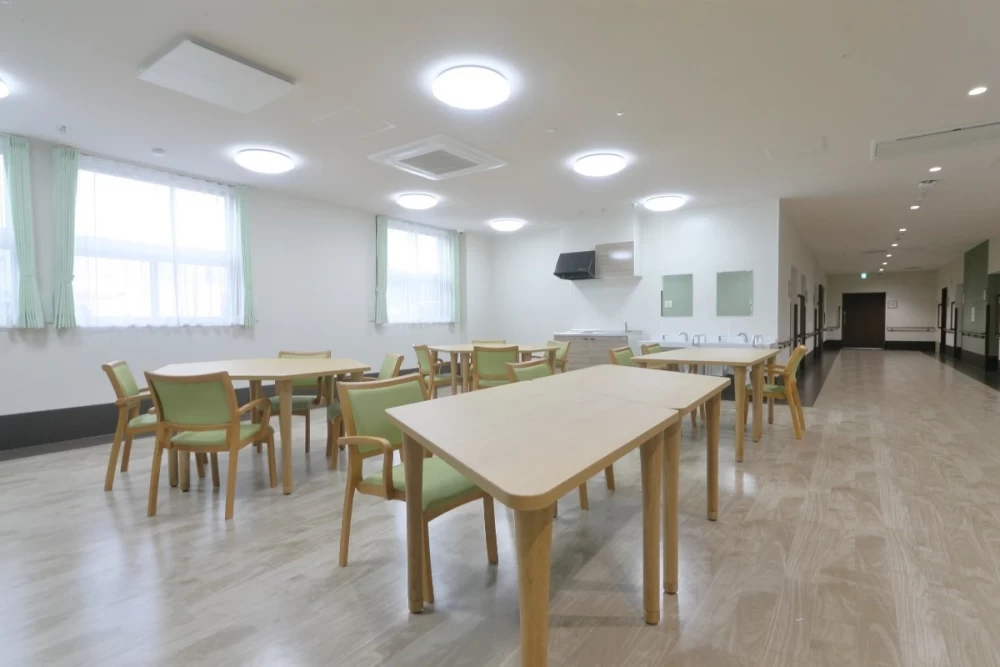 ナーシングホームほのか2