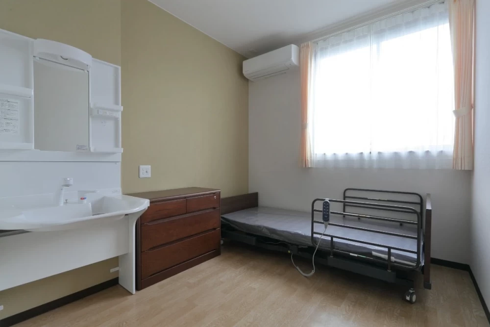 ナーシングホームほのか3