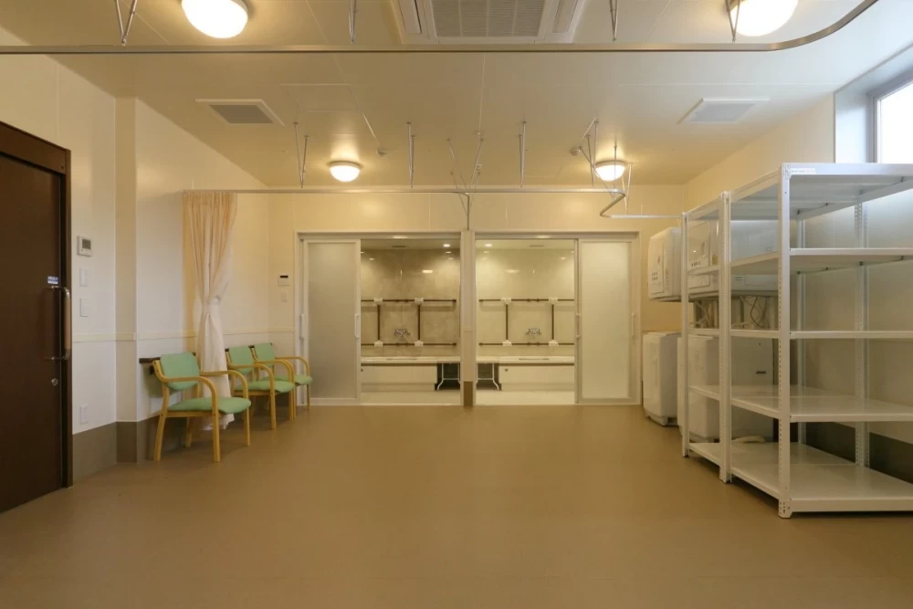 ナーシングホームほのか4