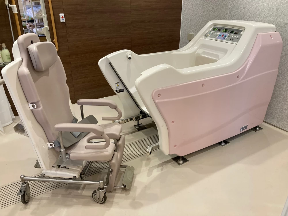 ナーシングホームほのか5.